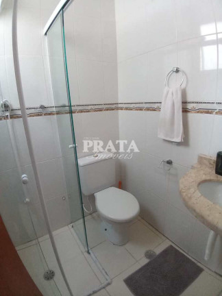 Imagem Casa com 6 Quartos à Venda, 235 m² em Aparecida - Santos Imagem Casa com 6 Quartos à Venda, 235 m² em Aparecida - Santos