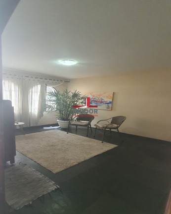 Imagem Casa com 4 Quartos à Venda, 190 m² em Tucuruvi - São Paulo Imagem Casa com 4 Quartos à Venda, 190 m² em Tucuruvi - São Paulo