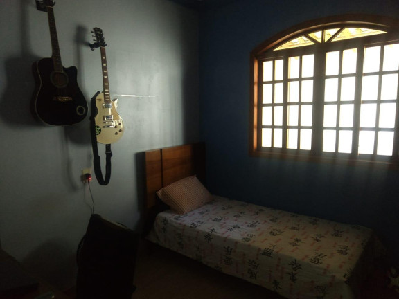 Imagem Casa com 3 Quartos à Venda, 150 m² em Veneza - Ribeirão Das Neves