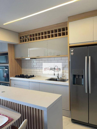 Imagem Apartamento com 3 Quartos à Venda, 104 m² em The Park View - Indaiatuba Imagem Apartamento com 3 Quartos à Venda, 104 m² em The Park View - Indaiatuba