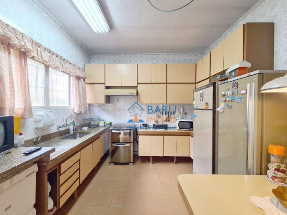 Imagem Casa com 3 Quartos à Venda, 380 m² em Campo Belo - São Paulo Imagem Casa com 3 Quartos à Venda, 380 m² em Campo Belo - São Paulo