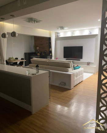 Imagem Apartamento com 3 Quartos à Venda, 110 m² em Centro - Osasco