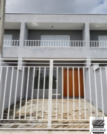 Imagem Casa com 2 Quartos à Venda, 68 m² em Jardim Wanel Ville Iv - Sorocaba Imagem Casa com 2 Quartos à Venda, 68 m² em Jardim Wanel Ville Iv - Sorocaba