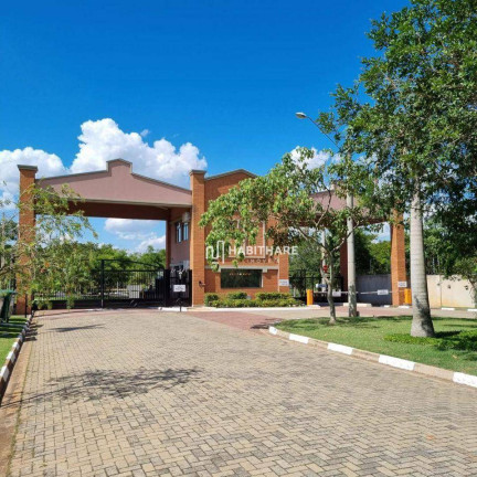 Imagem Terreno à Venda, 300 m² em Condomínio Quinta Do Engenho - Rio Das Pedras