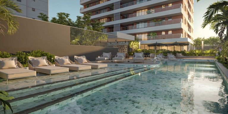 Imagem Imóvel com 3 Quartos à Venda, 150 m² em Vila Clementino - São Paulo Imagem Imóvel com 3 Quartos à Venda, 150 m² em Vila Clementino - São Paulo
