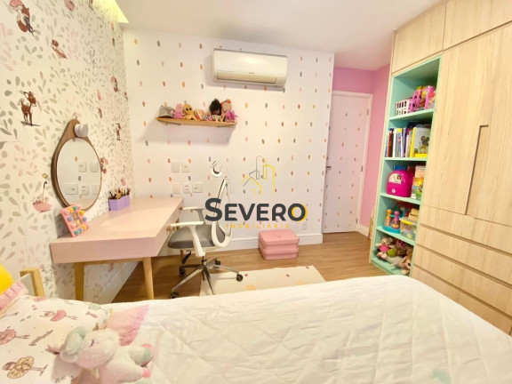 Imagem Apartamento com 3 Quartos à Venda, 109 m² em Icaraí - Niterói Imagem Apartamento com 3 Quartos à Venda, 109 m² em Icaraí - Niterói