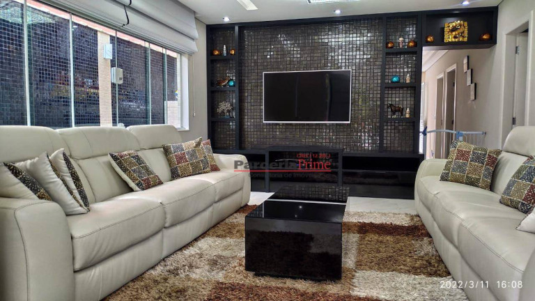 Imagem Casa com 5 Quartos à Venda, 230 m² em Riviera Módulo 30 - Bertioga