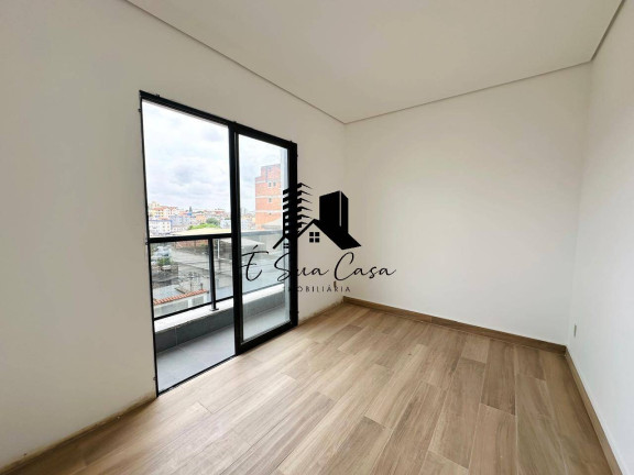 Imagem Apartamento com 2 Quartos à Venda, 95 m² em Eldorado - Contagem