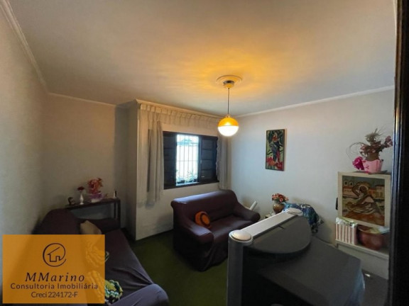 Imagem Casa com 4 Quartos à Venda, 200 m² em Vila Tibagi - Guarulhos