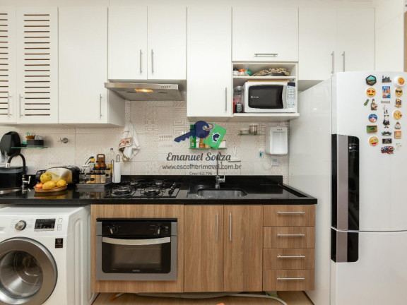 Imagem Apartamento com 1 Quarto à Venda, 35 m² em Saúde - São Paulo Imagem Apartamento com 1 Quarto à Venda, 35 m² em Saúde - São Paulo