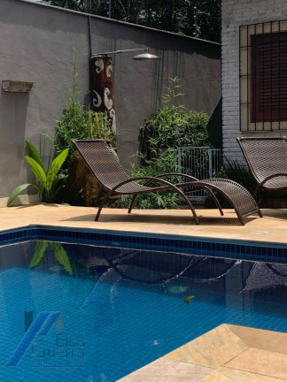 Imagem Casa com 3 Quartos à Venda, 106 m² em Itaguá - Ubatuba Imagem Casa com 3 Quartos à Venda, 106 m² em Itaguá - Ubatuba