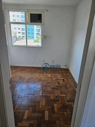 Imagem Apartamento com 3 Quartos à Venda, 98 m² em Icaraí - Niterói