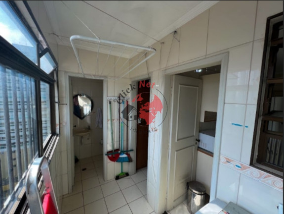 Imagem Cobertura com 3 Quartos à Venda, 258 m² em Canto Do Forte - Praia Grande Imagem Cobertura com 3 Quartos à Venda, 258 m² em Canto Do Forte - Praia Grande