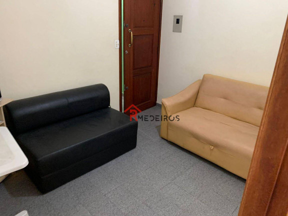 Imagem Apartamento com 1 Quarto à Venda, 51 m² em Tupi - Praia Grande Imagem Apartamento com 1 Quarto à Venda, 51 m² em Tupi - Praia Grande