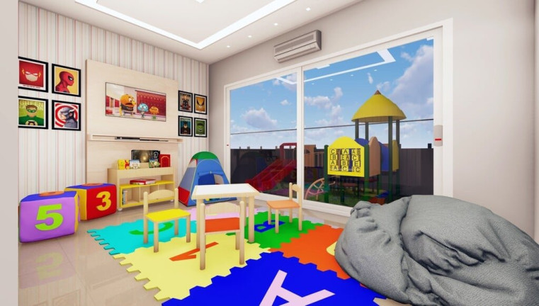 Imagem Apartamento com 2 Quartos à Venda, 64 m² em Navegantes - Capão Da Canoa