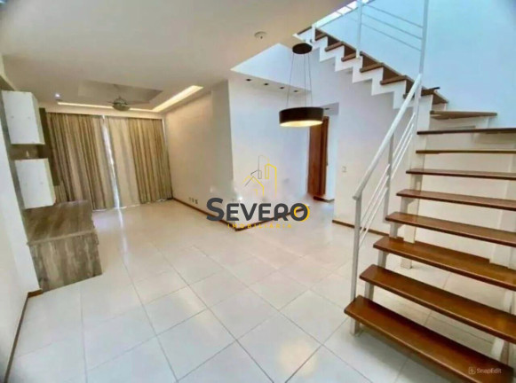 Imagem Cobertura com 3 Quartos à Venda, 290 m² em Piratininga - Niterói Imagem Cobertura com 3 Quartos à Venda, 290 m² em Piratininga - Niterói