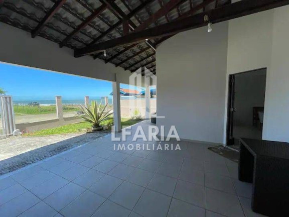 Imagem Casa com 2 Quartos à Venda, 124 m² em Brasilia - Itapoá Imagem Casa com 2 Quartos à Venda, 124 m² em Brasilia - Itapoá