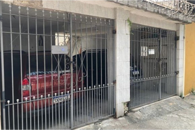 Imagem Casa com 2 Quartos à Venda, em Jardim Japão - São Paulo Imagem Casa com 2 Quartos à Venda, em Jardim Japão - São Paulo