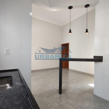 Imagem Casa com 3 Quartos à Venda, 94 m² em Laluce - Birigui Imagem Casa com 3 Quartos à Venda, 94 m² em Laluce - Birigui