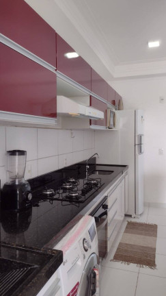 Imagem Apartamento com 2 Quartos à Venda, 57 m² em Jaracaty - São Luís Imagem Apartamento com 2 Quartos à Venda, 57 m² em Jaracaty - São Luís