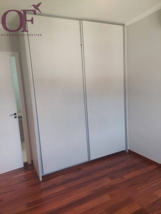 Imagem Casa de Condomínio com 3 Quartos à Venda, 173 m² em Jardim Ermida I - Jundiaí