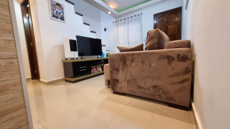 Imagem Sobrado com 2 Quartos à Venda, 64 m² em Residencial União - São José Dos Campos Imagem Sobrado com 2 Quartos à Venda, 64 m² em Residencial União - São José Dos Campos