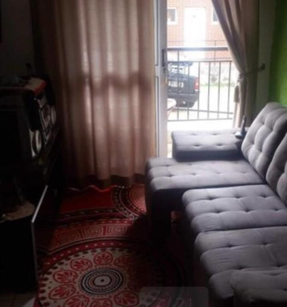 Imagem Apartamento com 2 Quartos à Venda, 48 m² em Parque Nova Esperança - São José Dos Campos Imagem Apartamento com 2 Quartos à Venda, 48 m² em Parque Nova Esperança - São José Dos Campos