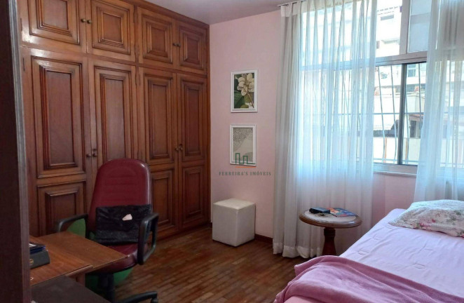 Imagem Apartamento com 3 Quartos à Venda, 112 m² em Icaraí - Niterói Imagem Apartamento com 3 Quartos à Venda, 112 m² em Icaraí - Niterói