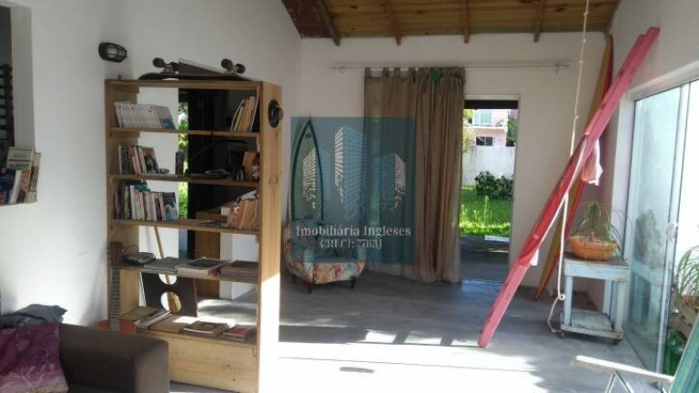 Imagem Casa com 2 Quartos à Venda, 80 m² em Rio Vermelho - Florianópolis Imagem Casa com 2 Quartos à Venda, 80 m² em Rio Vermelho - Florianópolis