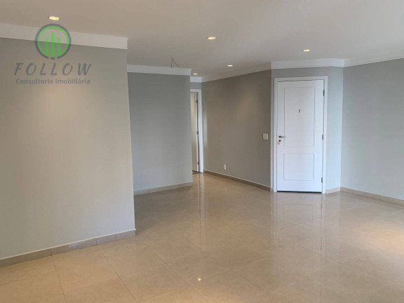 Apartamento com 3 Quartos à Venda, 113 m² em Vila Leopoldina - São Paulo