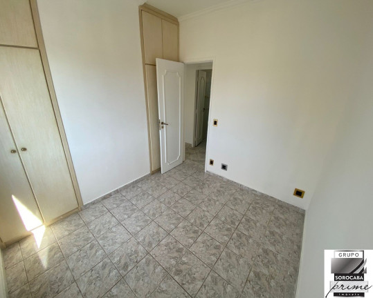 Imagem Apartamento com 3 Quartos à Venda, 133 m² em Centro - Sorocaba