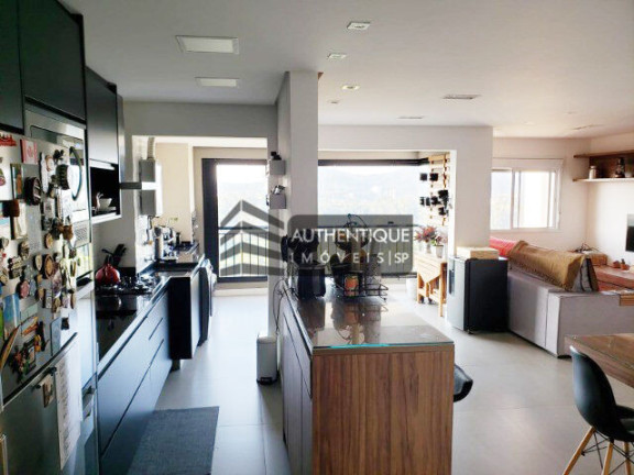Imagem Apartamento com 2 Quartos à Venda, 75 m² em Alphaville - Barueri Imagem Apartamento com 2 Quartos à Venda, 75 m² em Alphaville - Barueri