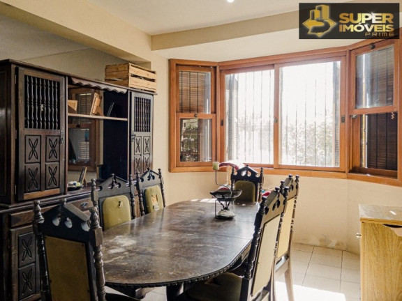 Imagem Casa com 3 Quartos à Venda, 439 m² em São Gonçalo - Pelotas