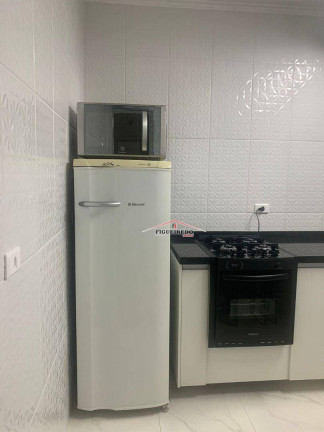 Imagem Apartamento com 1 Quarto à Venda, 50 m² em Guilhermina - Praia Grande Imagem Apartamento com 1 Quarto à Venda, 50 m² em Guilhermina - Praia Grande