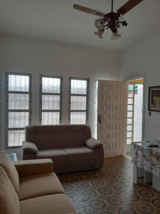 Imagem Casa com 2 Quartos à Venda, 81 m² em Real - Praia Grande Imagem Casa com 2 Quartos à Venda, 81 m² em Real - Praia Grande