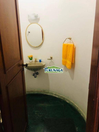 Imagem Sobrado com 4 Quartos à Venda, 360 m² em Vila Rosália - Guarulhos Imagem Sobrado com 4 Quartos à Venda, 360 m² em Vila Rosália - Guarulhos