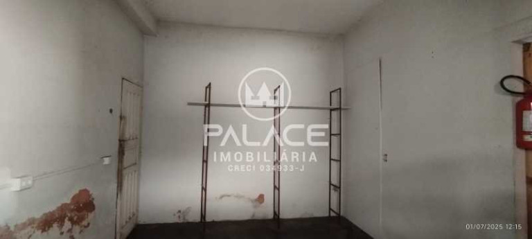 Imagem Sala Comercial para Alugar, 84 m² em Parque água Branca - Piracicaba Imagem Sala Comercial para Alugar, 84 m² em Parque água Branca - Piracicaba