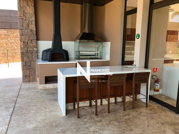Imagem Terreno em Condomínio à Venda, 1.434 m² em Sousas - Campinas