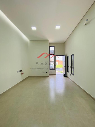 Imagem Casa com 3 Quartos à Venda, 172 m² em Parque Ortolândia - Hortolândia Imagem Casa com 3 Quartos à Venda, 172 m² em Parque Ortolândia - Hortolândia