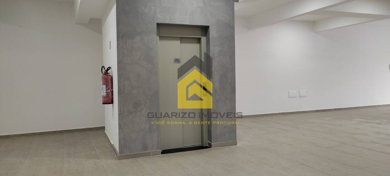 Imagem Cobertura com 2 Quartos à Venda, 100 m² em Jardim Santo Alberto - Santo André