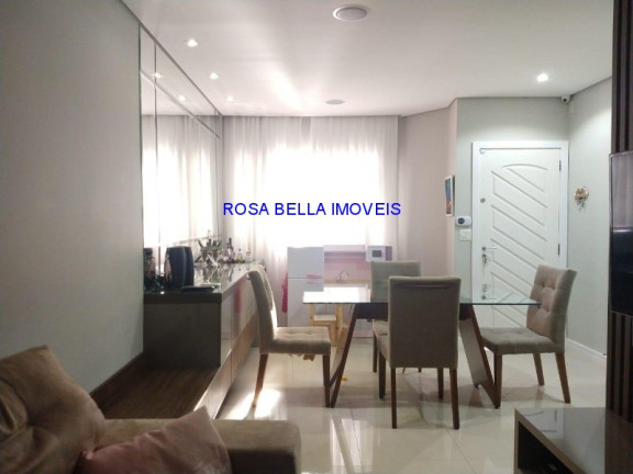 Imagem Casa com 3 Quartos à Venda, 120 m² em Jardim Sarapiranga - Jundiaí