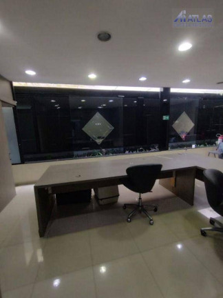 Imagem Sala Comercial para Alugar, 250 m² em Vila Alpina - São Paulo Imagem Sala Comercial para Alugar, 250 m² em Vila Alpina - São Paulo