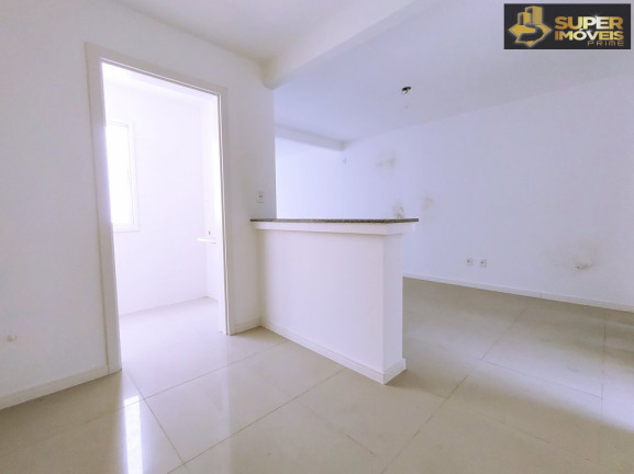 Imagem Apartamento com 1 Quarto à Venda, 50 m² em Centro - Pelotas
