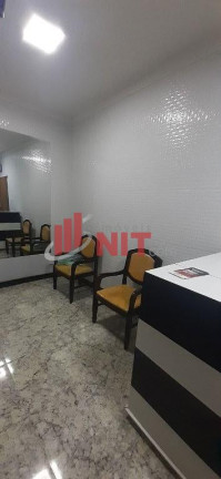 Imagem Apartamento com 2 Quartos à Venda, 57 m² em Centro - Niterói