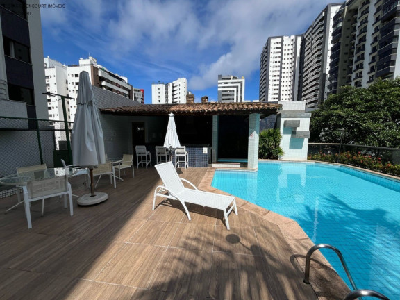 Imagem Imóvel com 3 Quartos à Venda, 112 m² em Pituba - Salvador Imagem Imóvel com 3 Quartos à Venda, 112 m² em Pituba - Salvador