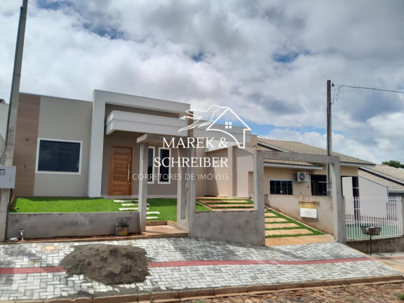 Imagem Casa com 3 Quartos à Venda, 78 m² em Loteamento Morada Do Sol - Dois Vizinhos Imagem Casa com 3 Quartos à Venda, 78 m² em Loteamento Morada Do Sol - Dois Vizinhos