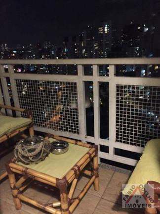 Imagem Apartamento com 3 Quartos à Venda, 86 m² em Vila Mariana - São Paulo Imagem Apartamento com 3 Quartos à Venda, 86 m² em Vila Mariana - São Paulo