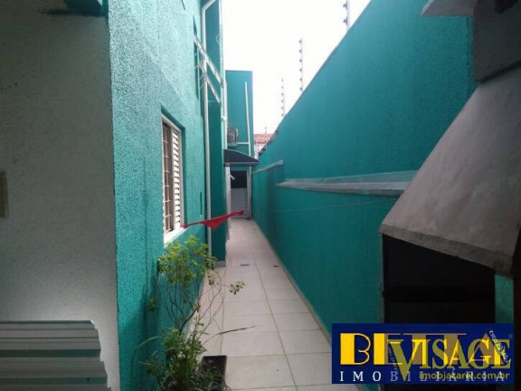 Imagem Sobrado com 4 Quartos à Venda, 153 m² em Centro - Jacareí