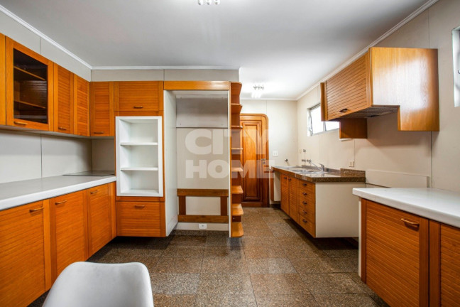 Imagem Apartamento com 3 Quartos à Venda, 300 m² em Higienópolis - São Paulo