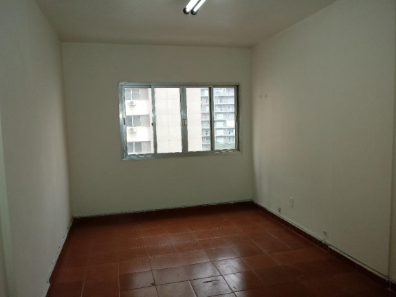 Imagem Apartamento com 1 Quarto à Venda, 42 m² em Consolação - São Paulo